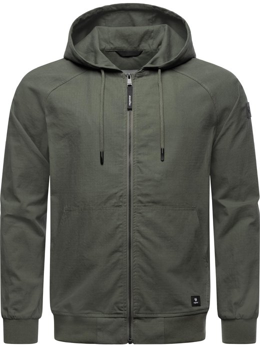 Herren Outdoorjacke - Garoo