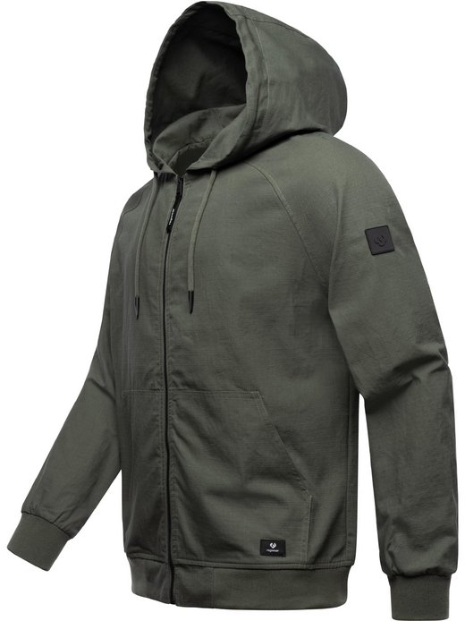 Herren Outdoorjacke - Garoo