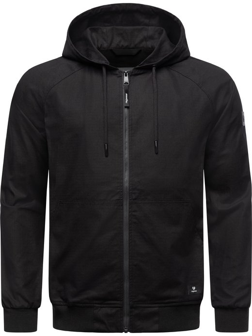 Herren Outdoorjacke - Garoo