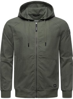 Herren Outdoorjacke - Garoo