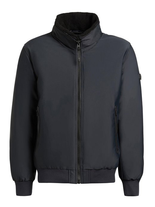 Herren Outdoorjacke - Ginster