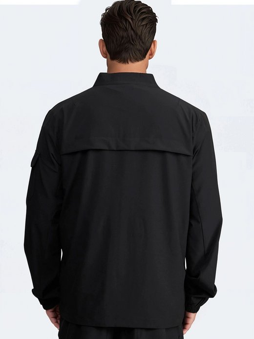 Herren Outdoorjacke  -  Henry