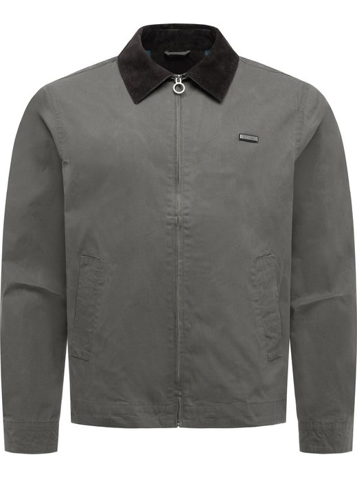 Herren Outdoorjacke - Hertan Vintage