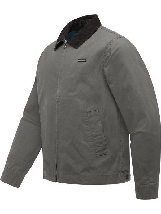 Herren Outdoorjacke - Hertan Vintage