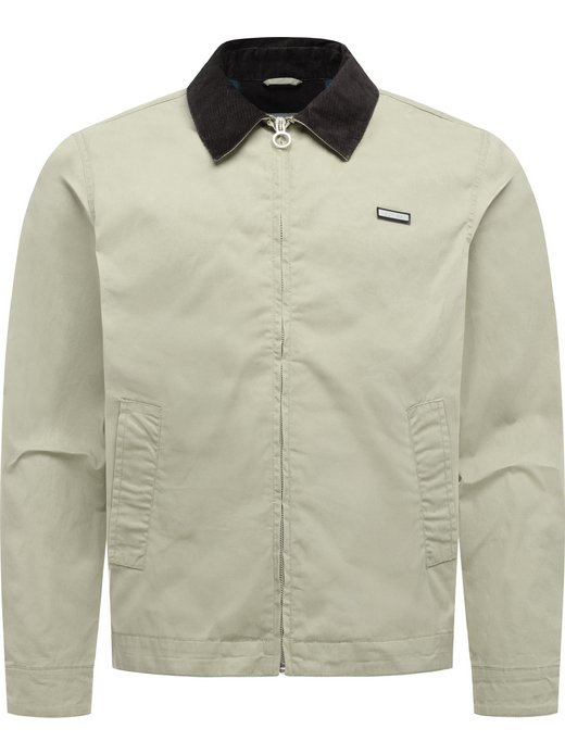 Herren Outdoorjacke - Hertan Vintage