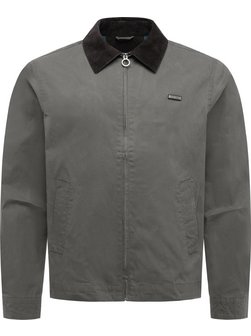 Herren Outdoorjacke - Hertan Vintage