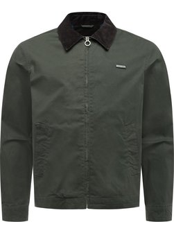 Herren Outdoorjacke - Hertan Vintage