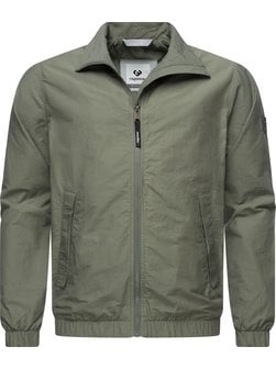 Artikelbild Herren Outdoorjacke - Holdeon von Ragwear in grün uni