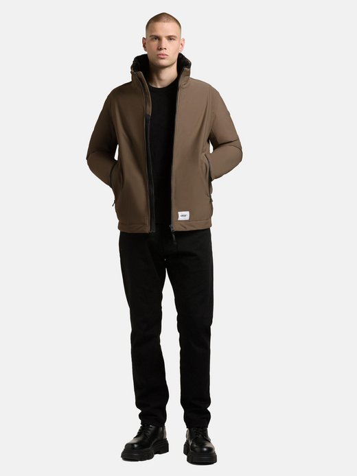 Herren Outdoorjacke - Huey