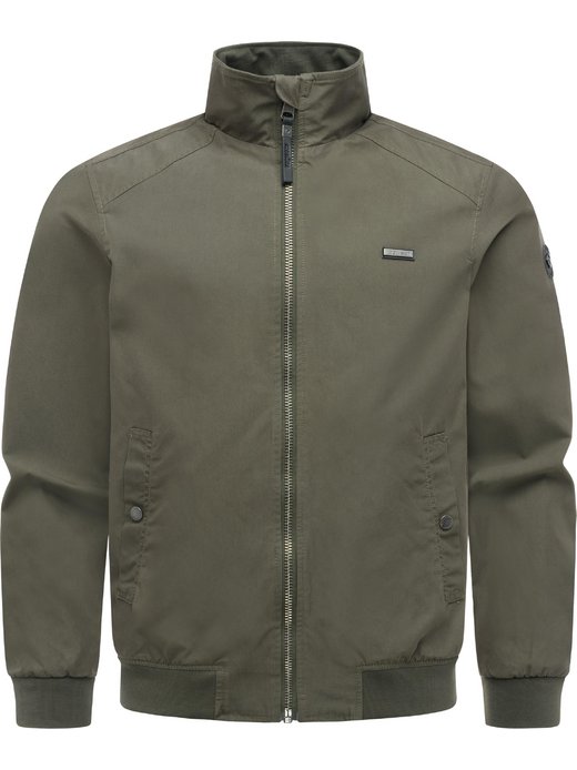 Herren Outdoorjacke - Izzyk YOUMODO