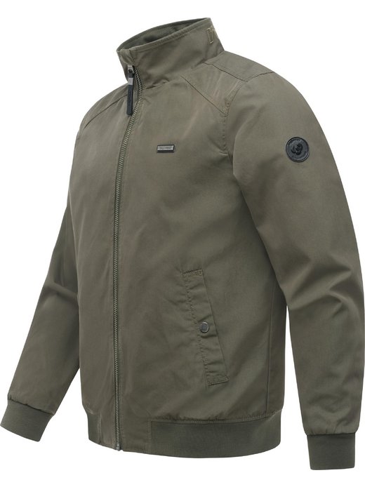 Herren Outdoorjacke - Izzyk YOUMODO