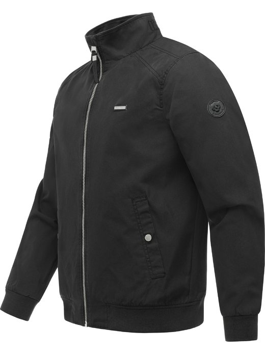 Herren Outdoorjacke - Izzyk YOUMODO