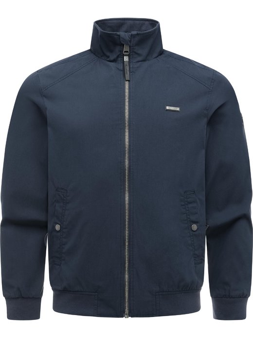 Herren Outdoorjacke - Izzyk YOUMODO