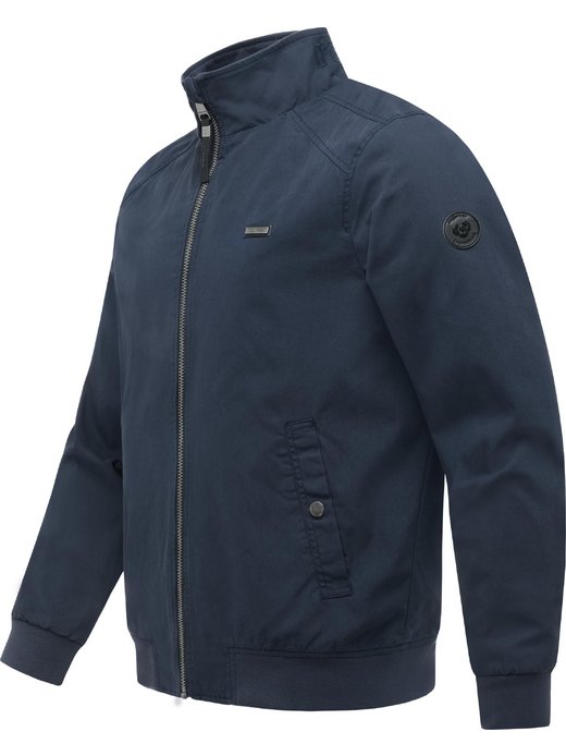 Herren Outdoorjacke - Izzyk YOUMODO