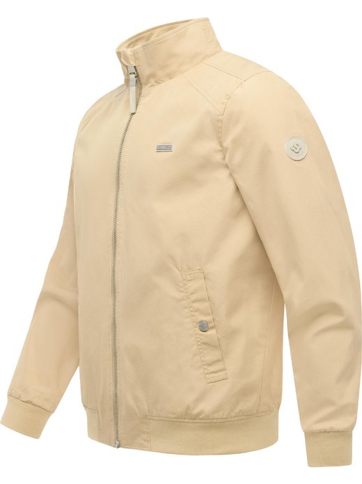 Herren Outdoorjacke - Izzyk YOUMODO