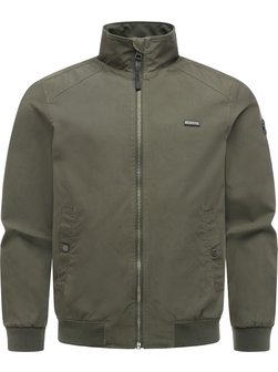Herren Outdoorjacke - Izzyk YOUMODO