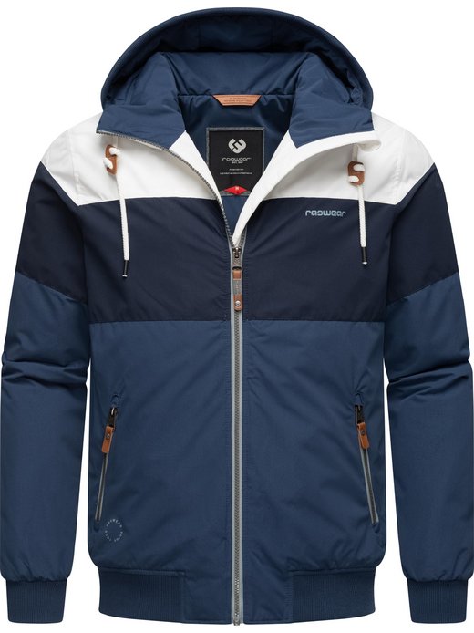 Herren Outdoorjacke - Jayce YOUMODO