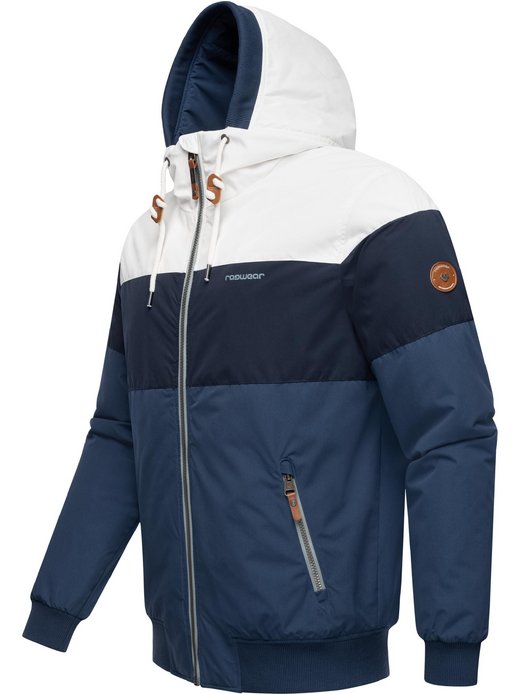Ragwear Herren Outdoorjacke Jayce YOUMODO online kaufen