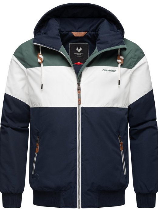 Herren Outdoorjacke - Jayce YOUMODO