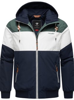 Herren Outdoorjacke - Jayce YOUMODO
