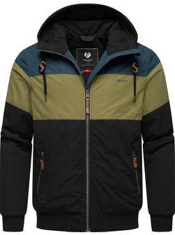 Herren Outdoorjacke - Jayce YOUMODO