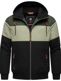 Herren Outdoorjacke - Jayce YOUMODO