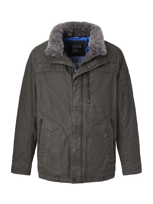 Herren Outdoorjacke - KEV