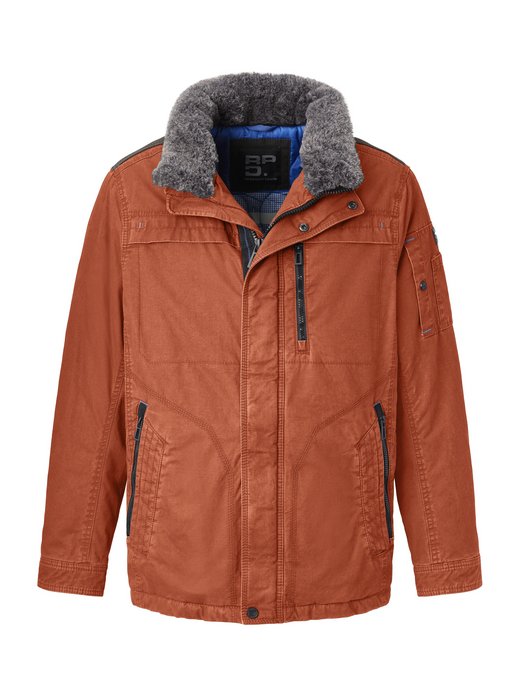 Herren Outdoorjacke - KEV
