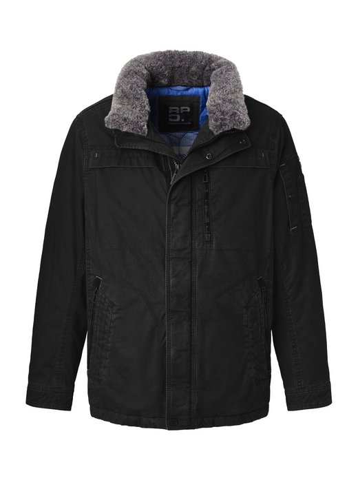 Herren Outdoorjacke - KEV