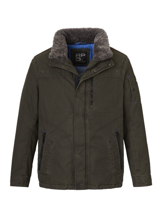Herren Outdoorjacke - KEV