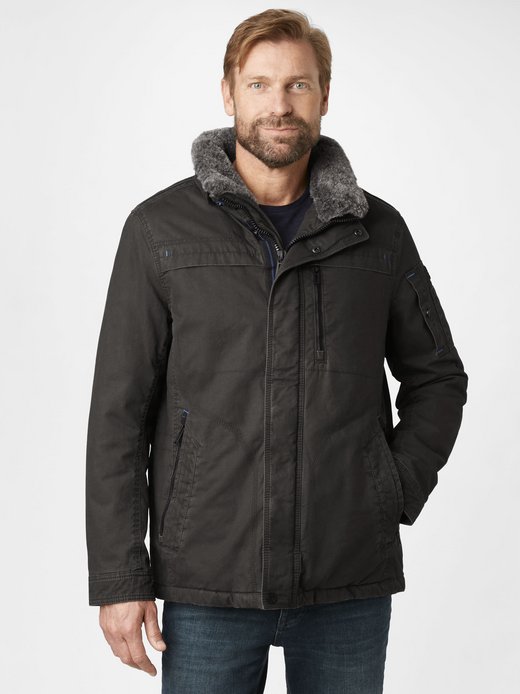 Herren Outdoorjacke - KEV