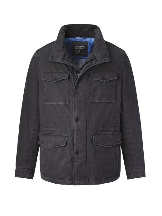 Herren Outdoorjacke - KIRK