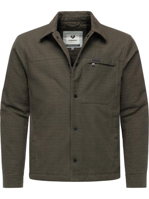 Herren Outdoorjacke - Karmel YOUMODO