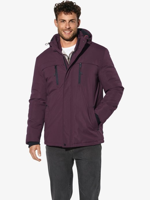 Herren Outdoorjacke - LORINO