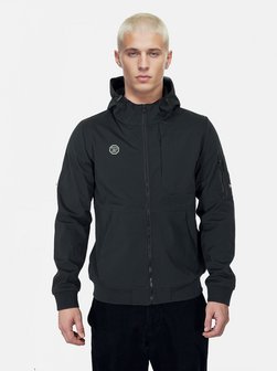 Herren Outdoorjacke  -  Lucas