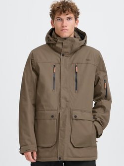 Herren Outdoorjacke - NBWan