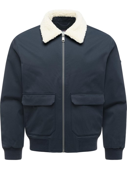 Herren Outdoorjacke - Newys Y