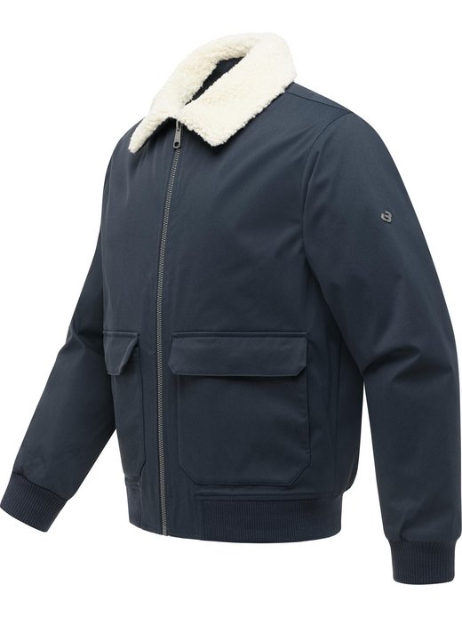 Herren Outdoorjacke - Newys Y