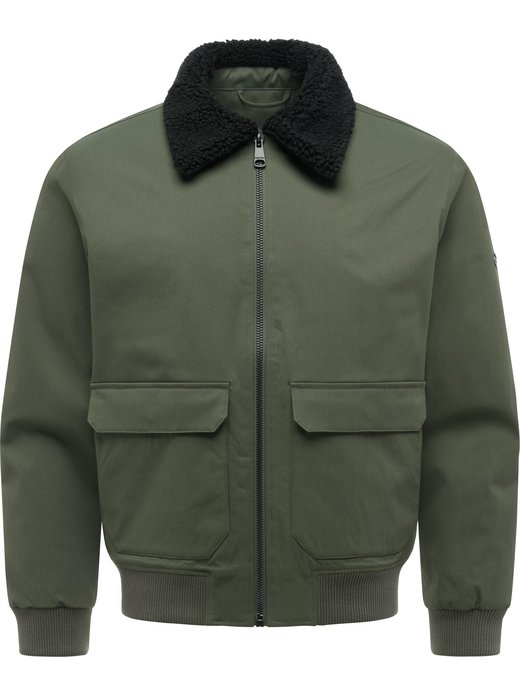 Herren Outdoorjacke - Newys Y
