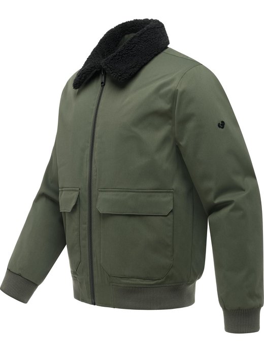 Herren Outdoorjacke - Newys Y