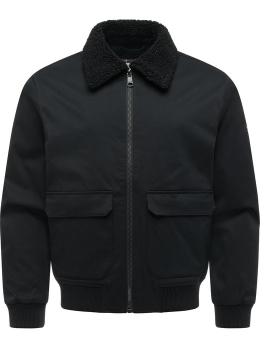 Herren Outdoorjacke - Newys Y
