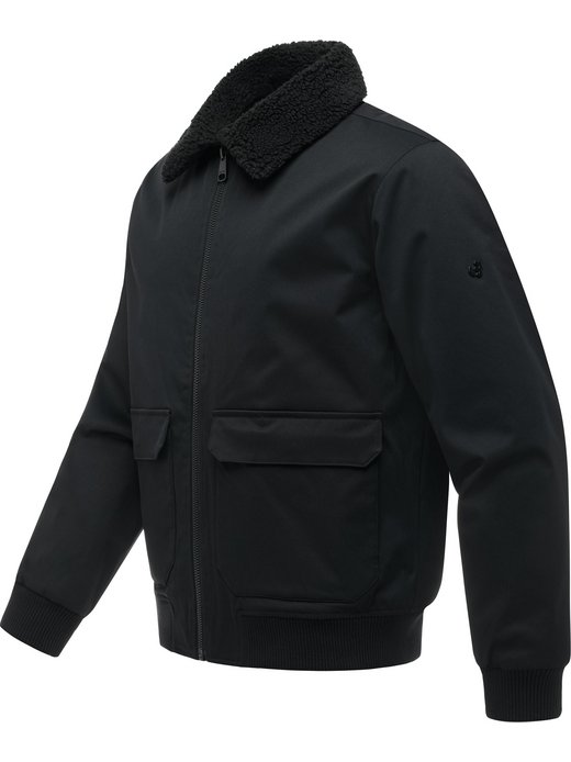 Herren Outdoorjacke - Newys Y