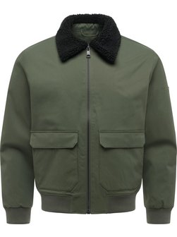 Herren Outdoorjacke - Newys Y