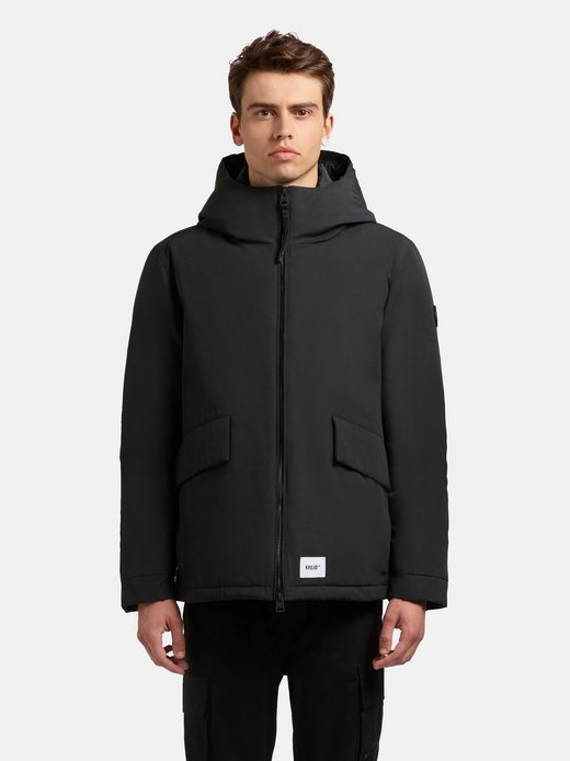 Herren Outdoorjacke - Oreg