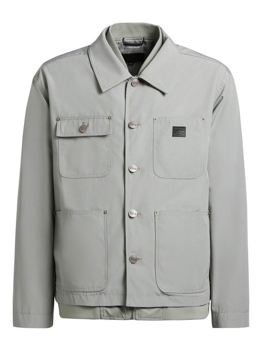 Herren Outdoorjacke - Raise