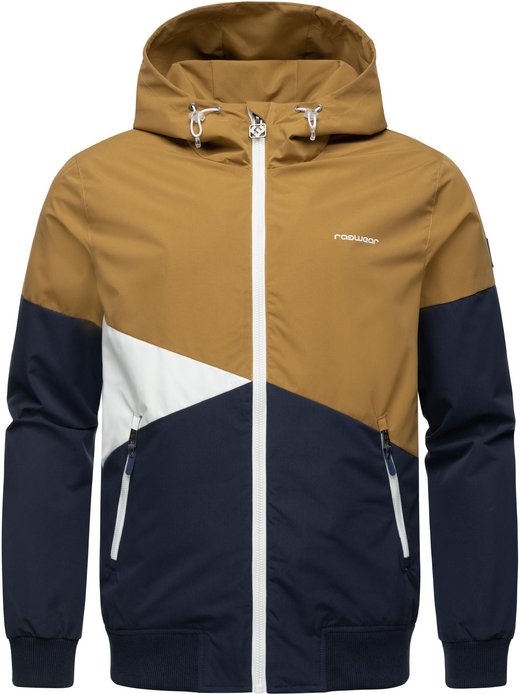 Herren Outdoorjacke - Renad