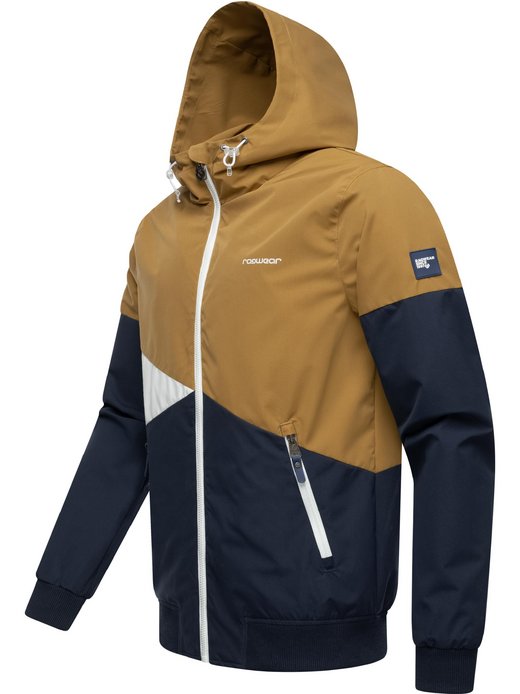 Herren Outdoorjacke - Renad
