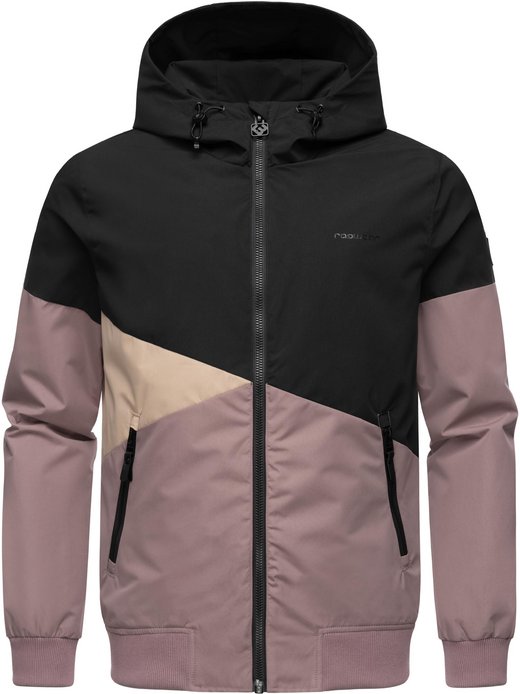 Herren Outdoorjacke - Renad