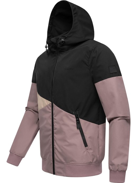 Herren Outdoorjacke - Renad