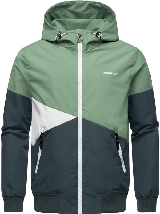 Herren Outdoorjacke - Renad